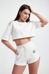 Bluza damska Curling PINKO. Bluzy bez kaptura damskie Pinko, xs. W wyprzedaży za 550.67 zł.