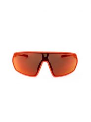 Adidas Okulary przeciwsłoneczne unisex w kolorze pomarańczowym rozmiar: onesize. Pomarańczowe okulary przeciwsłoneczne damskie Adidas. Za 254.74 zł.