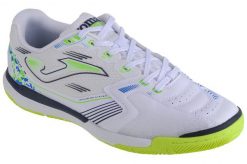 Buty treningowe męskie Joma Liga. Białe buty fitness męskie Joma. Za 221.99 zł.