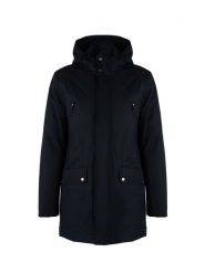Geox Kurtka "Vincit" | M2620F T2951 | Mężczyzna | Granatowy. Niebieskie kurtki męskie Geox, m, bez wzorów, z poliesteru, eleganckie. W wyprzedaży za 689.00 zł.