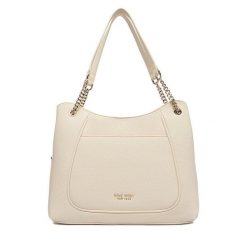 Torebka Nine West. Torebki klasyczne damskie Nine West, bez wzorów, bez dodatków. Za 199.99 zł.