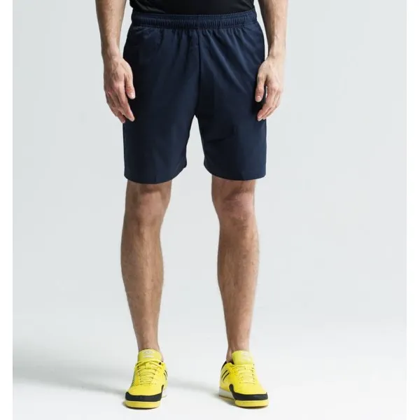 Adidas Szorty E Lin Chelsea , granatowy, rozmiar XL. Niebieskie szorty męskie Adidas, m, z poliesteru. W wyprzedaży za 79.99 zł.