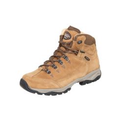 Damskie buty trekkingowe Meindl Ohio 2 GTX. Brązowe obuwie trekkingowe damskie MEINDL. W wyprzedaży za 882.50 zł.