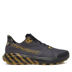 Buty do biegania Dynafit. Czarne obuwie do biegania damskie Dynafit. Za 549.99 zł.
