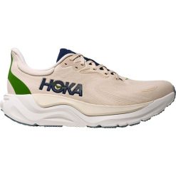 Buty do biegania męskie Hoka One One Arahi 8. Szare obuwie do biegania damskie HOKA. Za 958.00 zł.