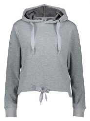 Sublevel Bluza w kolorze szarym rozmiar: XL. Szare bluzy z kapturem damskie Sublevel, xl. Za 74.81 zł.