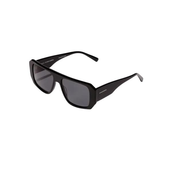 Okulary przeciwsłoneczne Hawkers Hawkers X Paula Echevarría. Czarne okulary przeciwsłoneczne damskie hawkers, okrągłe. Za 324.00 zł.