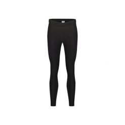 Legginsy bez ramiączek dla kobiet BBB Cycling Coldshiel. Czarne legginsy damskie BBB CYCLING, l, bez wzorów, z materiału. Za 407.10 zł.