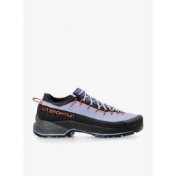 Buty podejściowe damskie La Sportiva TX4 Evo. Fioletowe obuwie trekkingowe damskie La Sportiva. Za 770.99 zł.