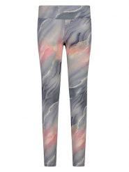 CMP Legginsy sportowe ze wzorem rozmiar: 40. Legginsy damskie CMP, bez wzorów, z materiału. Za 111.09 zł.