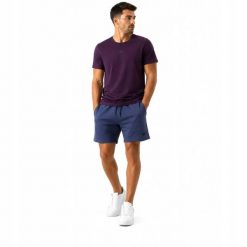 T-SHIRT MĘSKI + SPODENKI 4F KOMLET ZESTAW SPORTOWY NA CO DZIEŃ XL SS26. Szorty sportowe męskie 4f, m, bez wzorów, z bawełny, bez kołnierzyka. Za 144.98 zł.