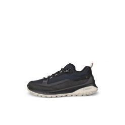 Damskie buty trekkingowe Ecco ULT-TRN. Czarne obuwie trekkingowe damskie ECCO. Za 775.00 zł.