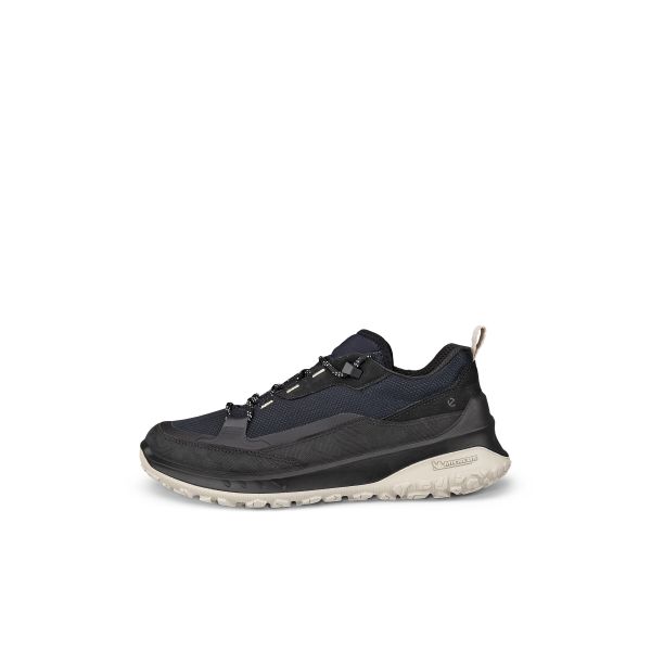 Damskie buty trekkingowe Ecco ULT-TRN. Czarne obuwie trekkingowe damskie ECCO. Za 775.00 zł.