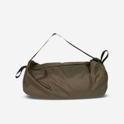 Torba na pozyskaną grubą zwierzynę 100 l. Torby męskie na ramię SOLOGNAC, bez wzorów, z materiału, na ramię. Za 79.99 zł.