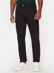 Guess Jeans Jeansy M4BA1C D5DN1 Czarny Slim Fit. Czarne jeansy męskie Guess Jeans. Za 209.99 zł.