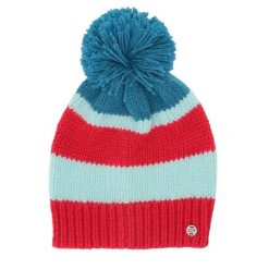 Czapka zimowa damska Outdoor Research Lily z pomponem. Czerwone czapki zimowe damskie OUTDOOR RESEARCH. Za 63.00 zł.