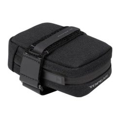 Torba na siodło Topeak Elementa. Czarne torebki klasyczne damskie Topeak, bez wzorów, bez dodatków. Za 149.00 zł.