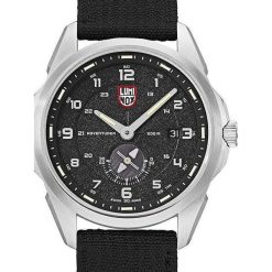 Zegarek męski Luminox XL.1761, Quartz, 43mm, 20ATM. Szare zegarki męskie Luminox. W wyprzedaży za 1,716.30 zł.