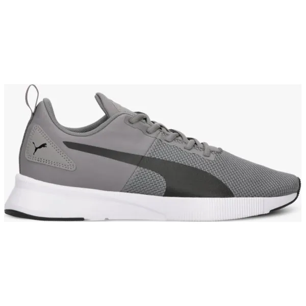 Puma Flyer Runner buty męskie, szary, rozmiar 42. Szare buty fitness męskie Puma. W wyprzedaży za 159.99 zł.