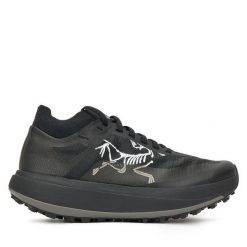 Buty do biegania Arc'teryx. Czarne obuwie do biegania damskie Arc'teryx. Za 719.99 zł.