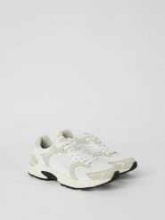 Bjorn_borg Alley R3400 buty do biegania damskie biały - off white – WHITE - OFF. Białe obuwie do biegania damskie Björn Borg. Za 519.50 zł.