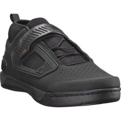 Buty rowerowe (SPD) LEATT Shoe Clip 4.0. Czarne buty trekkingowe męskie LEATT, bez zapięcia, rowerowe. Za 674.00 zł.