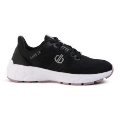 Buty sportowe damskie Hex Rapid Performance. Czarne buty sportowe na co dzień damskie Dare 2b, bez wzorów, na fitness i siłownię. Za 176.00 zł.