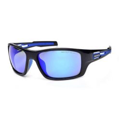 Okulary Arctica S-274B POLARYZACJA. Czarne okulary przeciwsłoneczne męskie ARCTICA. Za 153.00 zł.
