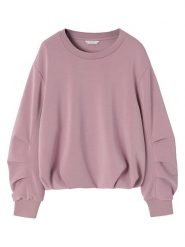 TATUUM Bluza w kolorze jasnoróżowym rozmiar: S. Różowe bluzy bez kaptura damskie Tatuum, s. Za 135.49 zł.