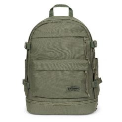 Plecak Eastpak Everyday Pak'R. Zielone plecaki damskie Eastpak, bez wzorów. Za 465.00 zł.