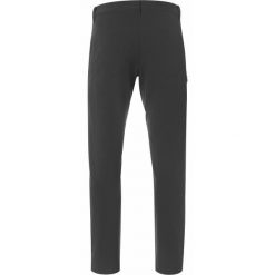 Spodnie Giro Venture. Czarne spodnie materiałowe męskie GIRO, bez wzorów, z elastanu, biznesowe. Za 291.50 zł.