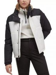 Kurtka damska Street O'Neill Lw Misty. Białe kurtki narciarskie i snowboardowe damskie O'neill, m, bez wzorów, z materiału, bez kaptura, narciarskie. Za 358.95 zł.