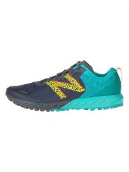 New Balance Buty "Summit Unknown v2" w kolorze turkusowym do biegania w terenie rozmiar: 40. Niebieskie obuwie trekkingowe damskie New Balance. Za 209.33 zł.