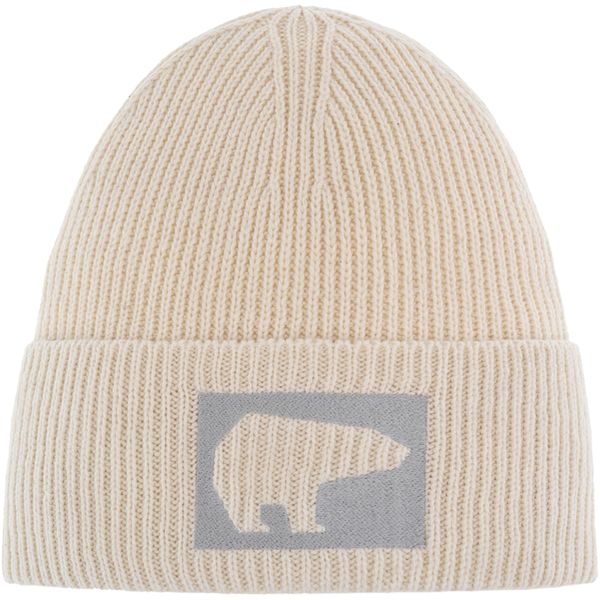 Czapka Eisbar Agnes OS MÜ. Białe czapki męskie Eisbar. Za 539.90 zł.