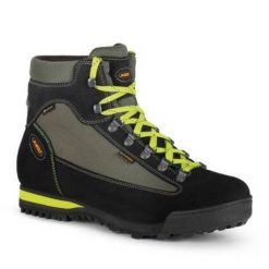 Buty trekkingowe Aku Slope Original Gtx 885.10643 wielokolorowe. Brązowe buty trekkingowe męskie z gore-texu, bez zapięcia, wspinaczkowe, gore-tex. Za 814.85 zł.