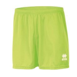 Errea New Skin Krótkie Spodnie Spodnie Fluo Zielone Dorosłych. Zielone spodnie sportowe męskie ERREA, z materiału. Za 122.00 zł.