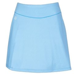 Spódnica damska Galvin Green Marsha. Niebieskie spódniczki damskie GALVIN GREEN, bez wzorów, sportowe, sportowe. Za 358.50 zł.