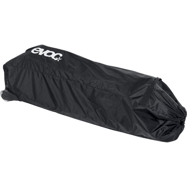 Torba do przechowywania Evoc Bike Bag. Czarne torebki klasyczne damskie EVOC, bez wzorów, z materiału, bez dodatków. Za 321.50 zł.