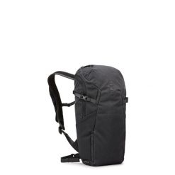 Plecak turystyczny Thule AllTrail X 15 L - obsidian. Czarne plecaki męskie Thule, bez wzorów. Za 356.99 zł.