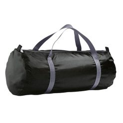 Torba Treningowa Casual Soho. Czarne torby sportowe damskie SOL'S, bez wzorów, bez dodatków. Za 92.99 zł.