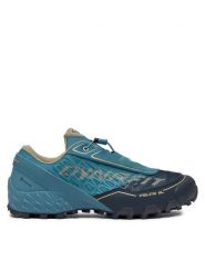 Dynafit Buty do biegania Feline SL Gtx GORE-TEX 3011 Granatowy. Niebieskie obuwie do biegania damskie Dynafit. Za 569.99 zł.