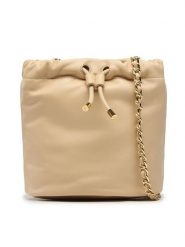 Lauren Ralph Lauren Torebka Emmy 19 431884917003 Beżowy. Brązowe torebki klasyczne damskie Lauren Ralph Lauren, bez wzorów, ze skóry, bez dodatków. Za 1,519.00 zł.