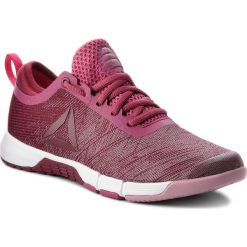 Buty Reebok - Speed Her Tr CN4858 Berry/Wine/Lilac/Wht/Pink. Fioletowe buty sportowe na co dzień damskie Reebok, na fitness i siłownię. W wyprzedaży za 279.00 zł.