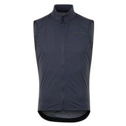 Kardigan bez rękawów Pearl Izumi Pro Barr. Czarne kardigany męskie Pearl Izumi, l, bez wzorów, z materiału, bez kołnierzyka. Za 668.50 zł.