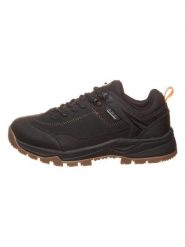 Icepeak Buty turystyczne w kolorze czarnym rozmiar: 37. Czarne obuwie trekkingowe damskie ICEPEAK. Za 184.46 zł.