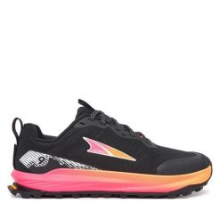 Buty do biegania Altra. Czarne obuwie do biegania damskie Altra. Za 699.99 zł.