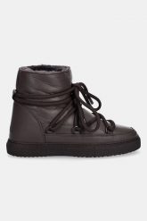 INUIKII FULL LEATHER Śniegowce damskie. Brązowe śniegowce damskie Inuikii, z gumy. Za 1,059.99 zł.