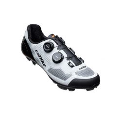 Buty MTB Unisex Mixino XC1. Szare buty trekkingowe męskie CATLIKE, z mikrofibry, bez zapięcia, rowerowe. Za 1,080.99 zł.
