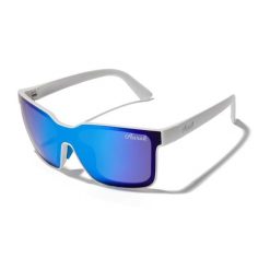 Okulary przeciwsłoneczne Evo (Navi White). Białe okulary przeciwsłoneczne damskie AURAK. Za 505.60 zł.