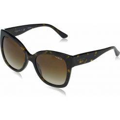 Okulary przeciwsłoneczne Damskie Vogue VO 5338S Octan. Okulary przeciwsłoneczne damskie Vogue. Za 421.90 zł.
